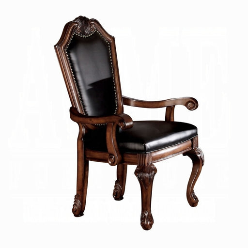 Chateau De Ville Arm Chair Set-2 - FAMSA Furniture (TX)