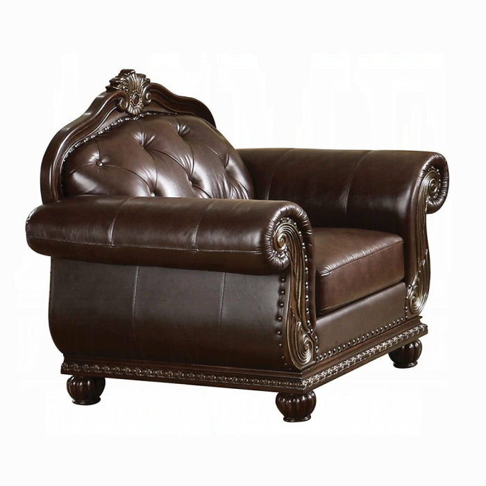 Anondale Chair - FAMSA Furniture (TX)