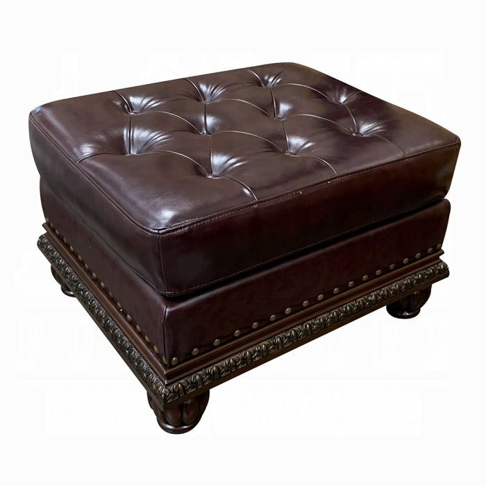 Anondale Ottoman - FAMSA Furniture (TX)