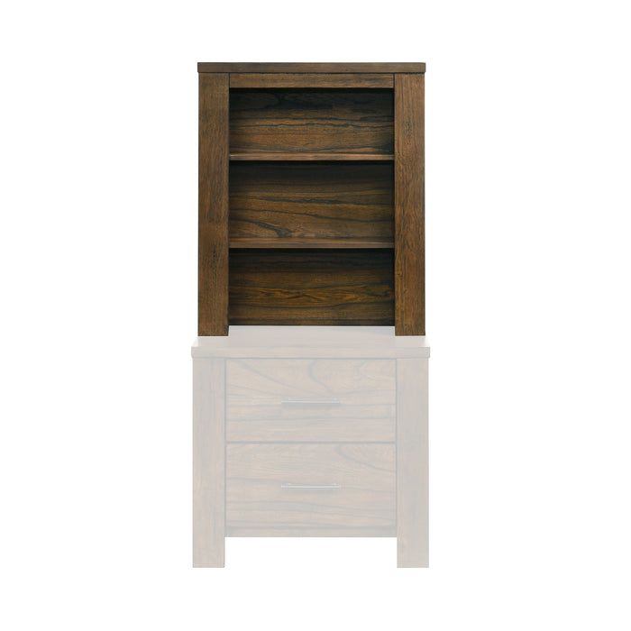 Sullivan Nightstand Pier in Brown - 1592-4P - FAMSA Furniture (TX)