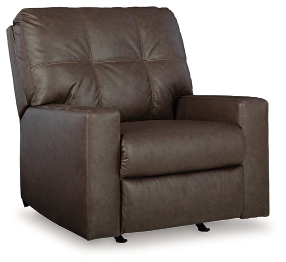 Barlin Mills Recliner - FAMSA Furniture (TX)