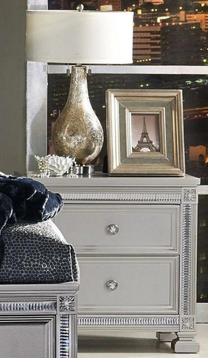 Nightstand