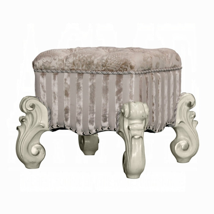 Versailles Vanity Stool - FAMSA Furniture (TX)