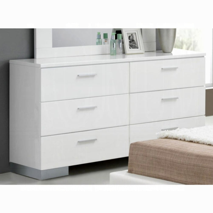 Lorimar Dresser - FAMSA Furniture (TX)