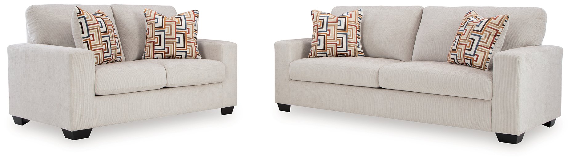 Aviemore Living Room Set - FAMSA Furniture (TX)