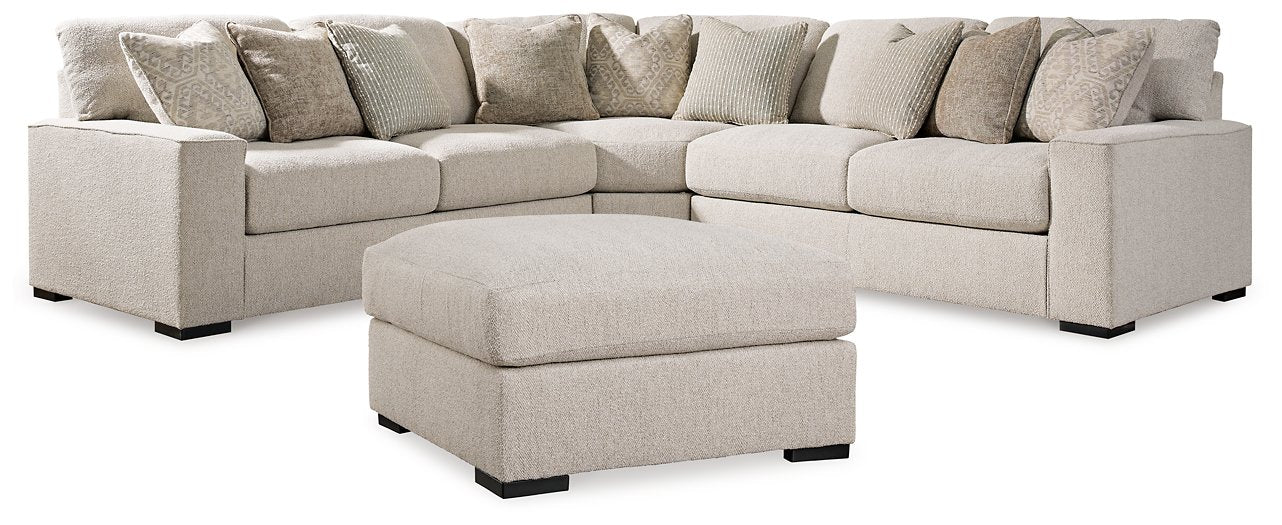 Ballyton Upholstery Package - FAMSA Furniture (TX)