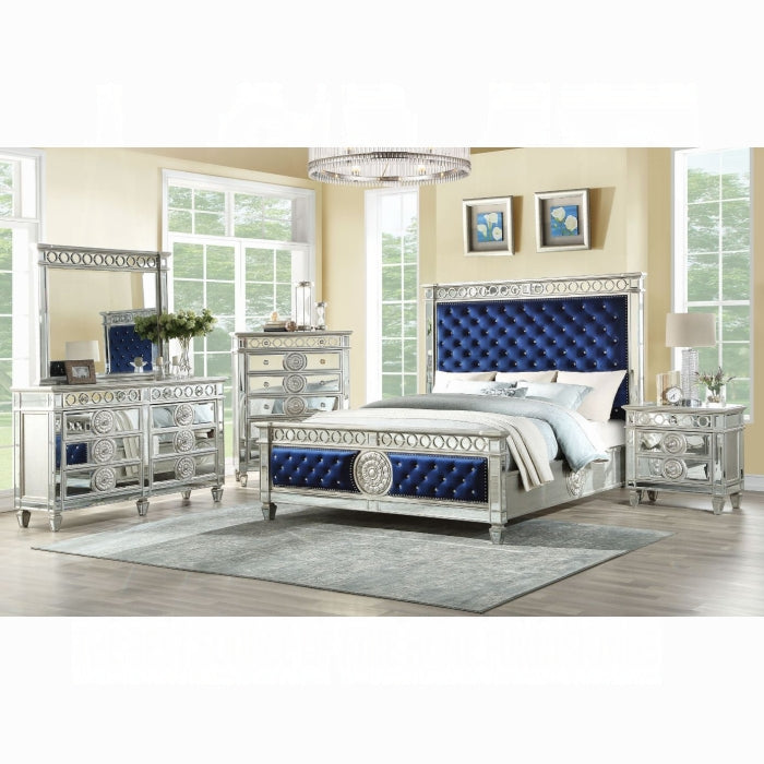 Varian Queen Bed - FAMSA Furniture (TX)