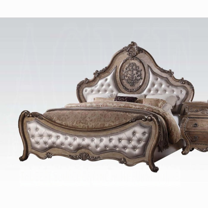 Ragenardus CK Bed - FAMSA Furniture (TX)