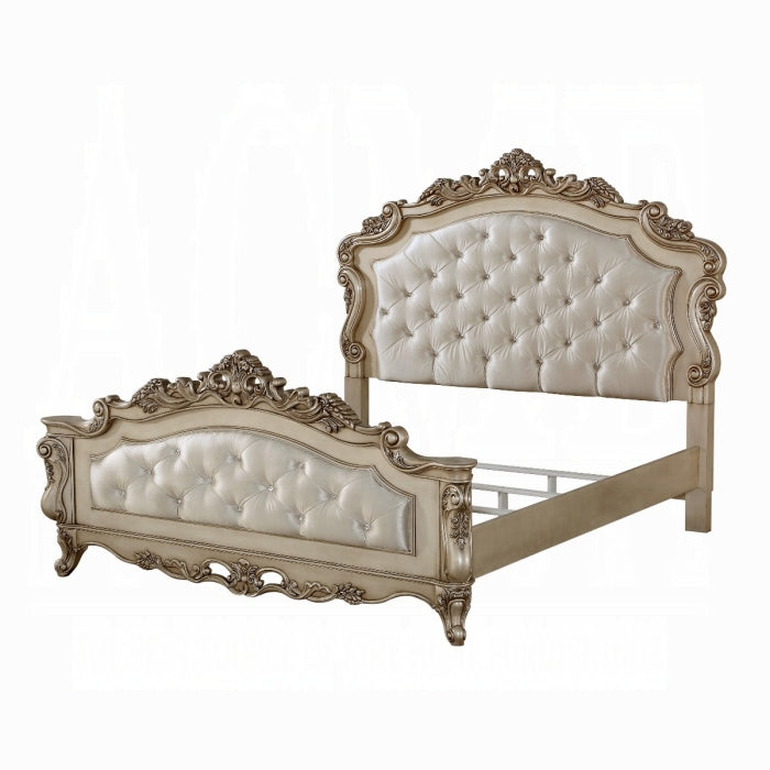 Gorsedd CK Bed - FAMSA Furniture (TX)