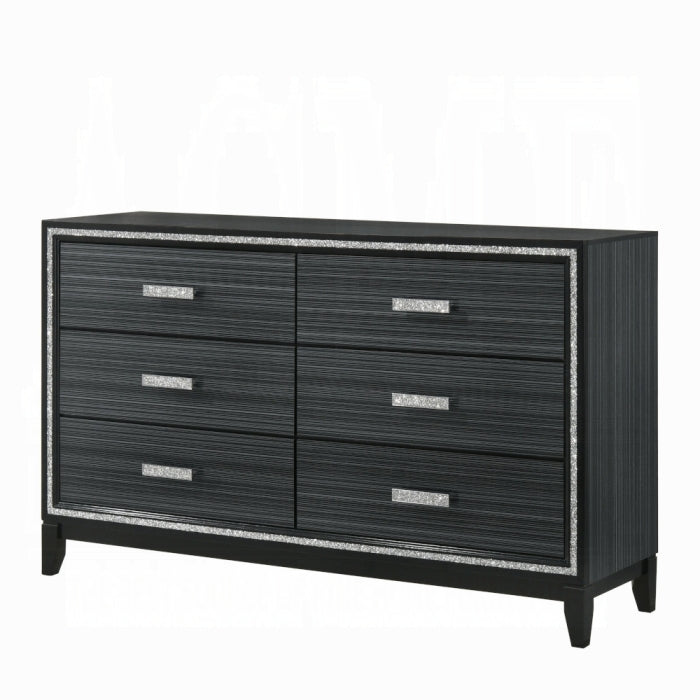 Haiden Dresser - FAMSA Furniture (TX)
