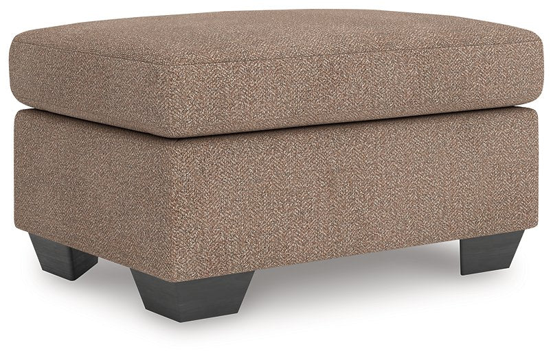 Triston-Peaks Ottoman - FAMSA Furniture (TX)