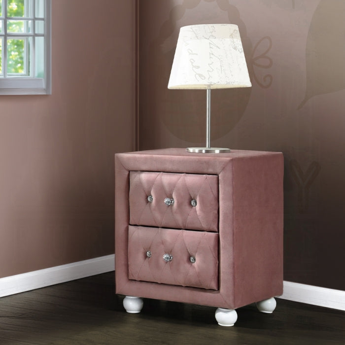 Reggie Nightstand - FAMSA Furniture (TX)