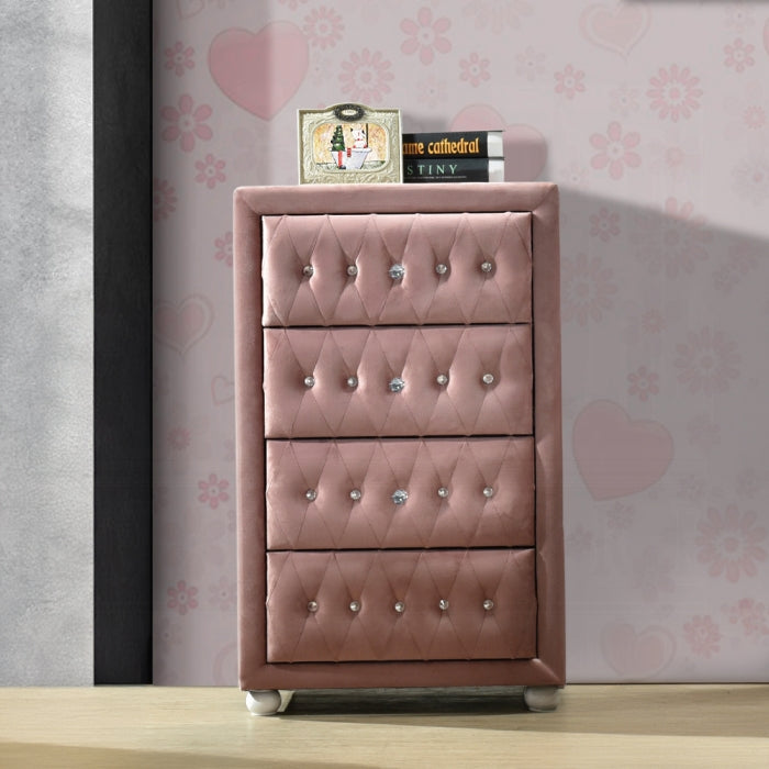 Reggie Chest - FAMSA Furniture (TX)