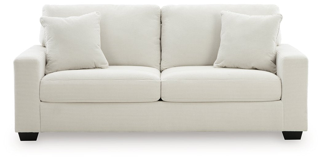 Greenbriar Sofa - FAMSA Furniture (TX)