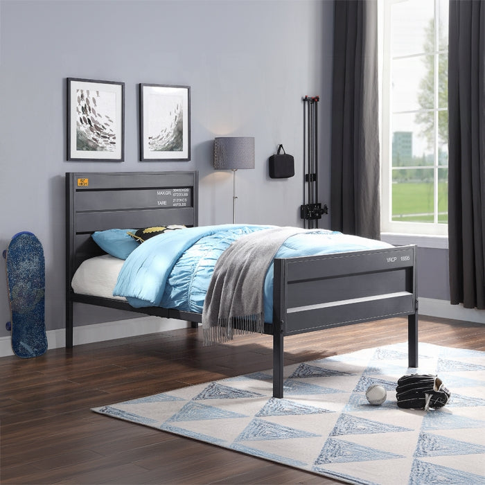 Cargo Full Bed - FAMSA Furniture (TX)