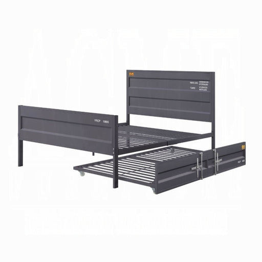 Cargo Trundle-Twin - FAMSA Furniture (TX)