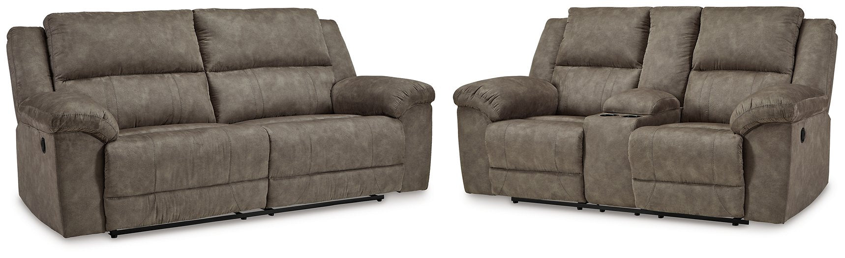 Laresview Living Room Set - FAMSA Furniture (TX)