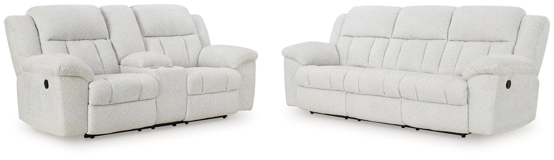 Frohn Living Room Set - FAMSA Furniture (TX)
