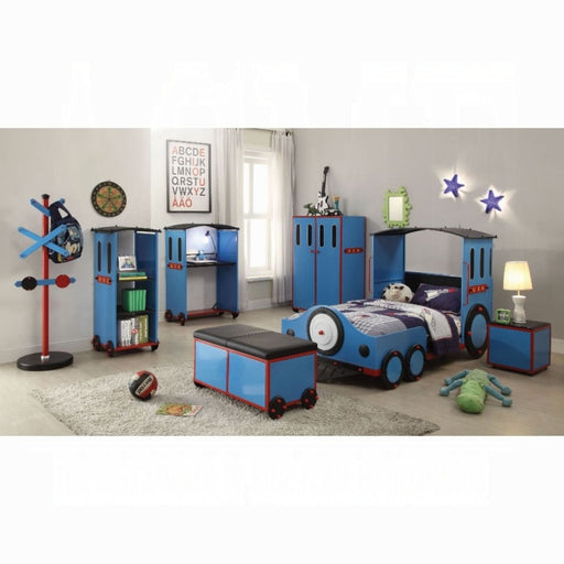 Tobi Twin Bed - FAMSA Furniture (TX)