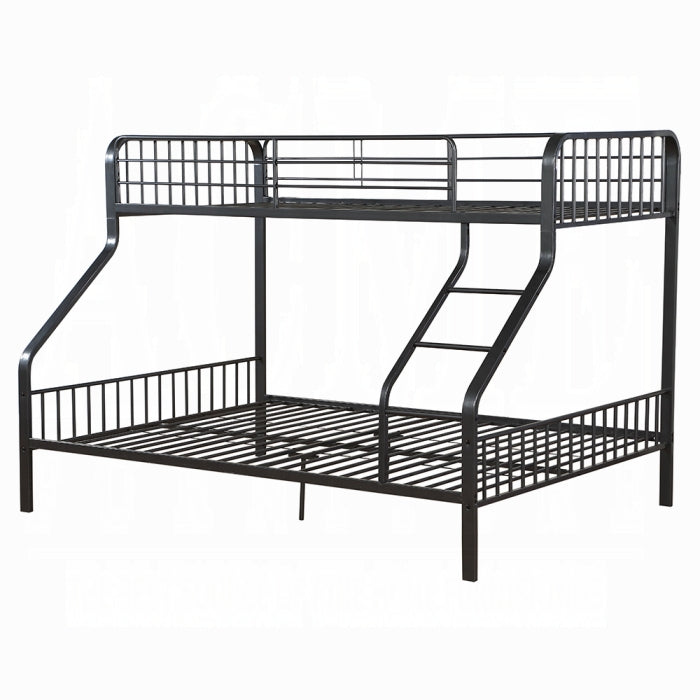 Caius Twin XL-Queen Bunk Bed - FAMSA Furniture (TX)