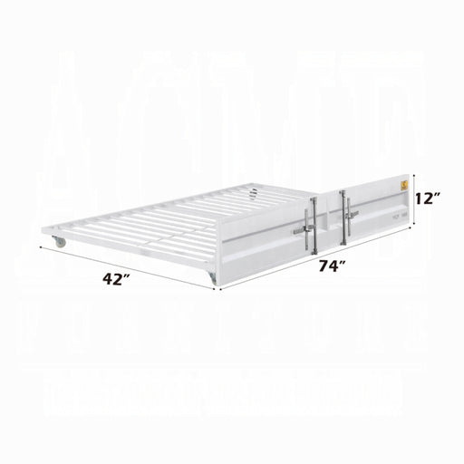 Cargo Trundle-Twin - FAMSA Furniture (TX)