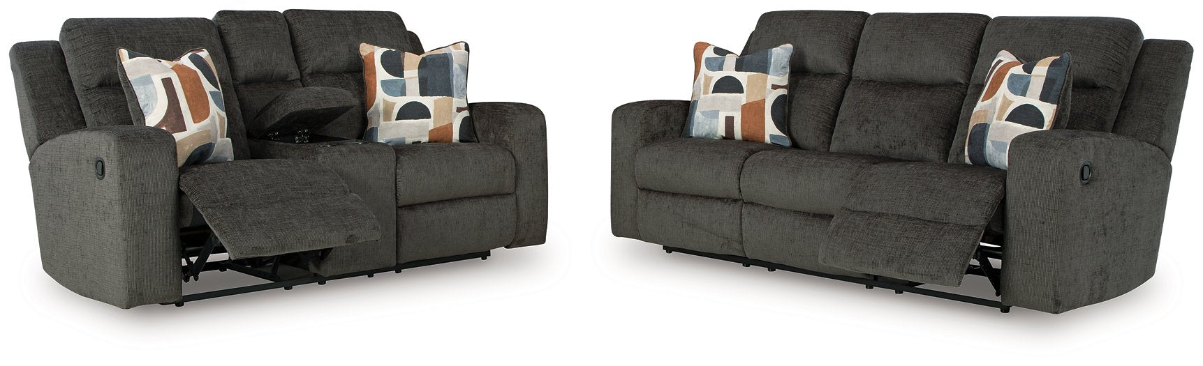 Kanlow Living Room Set - FAMSA Furniture (TX)