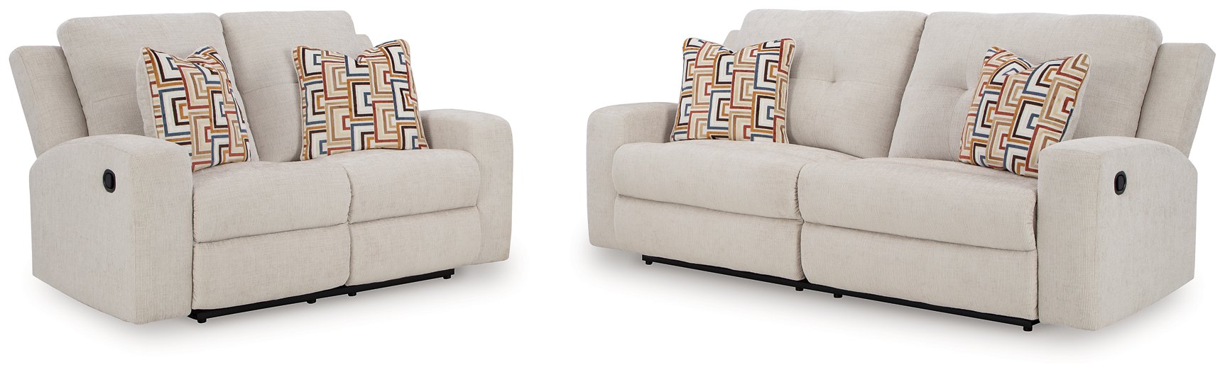 Danum Upholstery Package - FAMSA Furniture (TX)