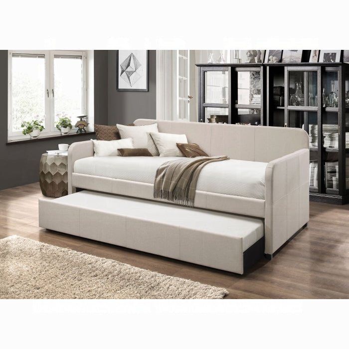 Jagger Daybed With Trundle-Twin - FAMSA Furniture (TX)