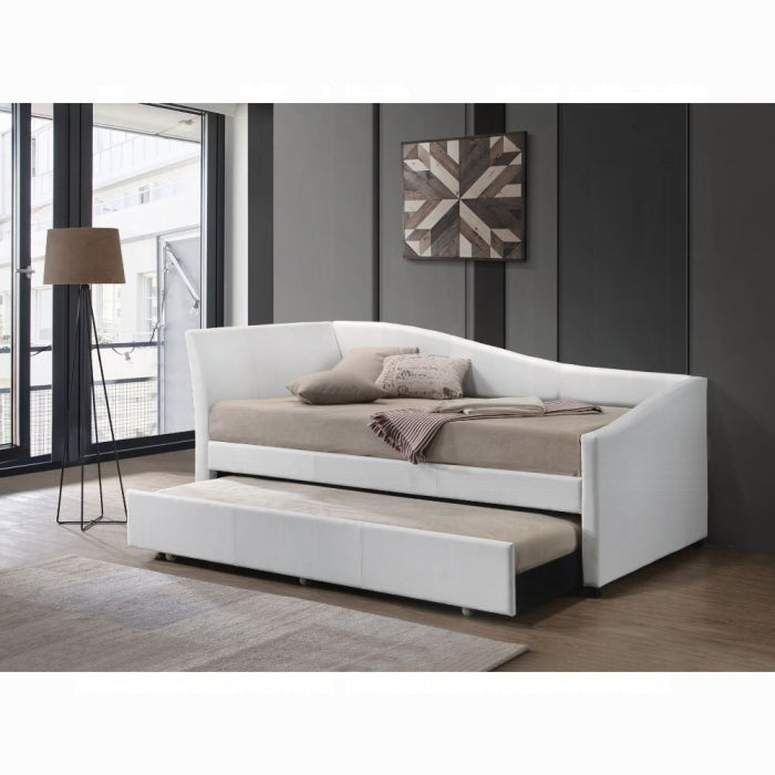 Jedda Daybed With Trundle-Twin - FAMSA Furniture (TX)