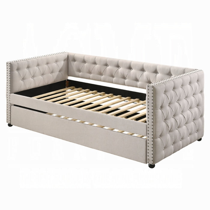 Romona Daybed With Trundle-Full - FAMSA Furniture (TX)
