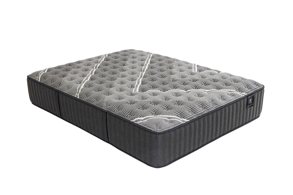 KENDALL II EXTRA FIRM KING - FAMSA Furniture (TX)