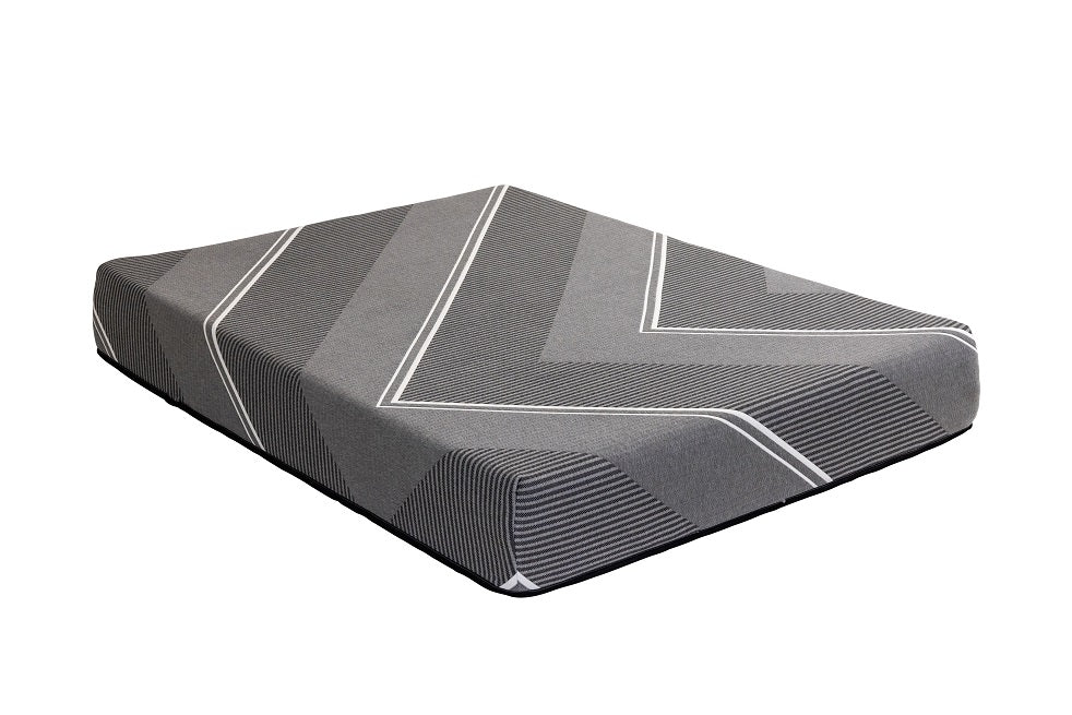 TWIN MATTRESS SUNSET FOAM - FAMSA Furniture (TX)
