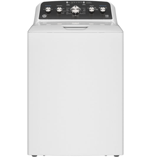 GE® 4.5 cu. ft. Capacity Washer with Spanish Panel and Wash Modes Soak and Power - FAMSA Furniture (TX)