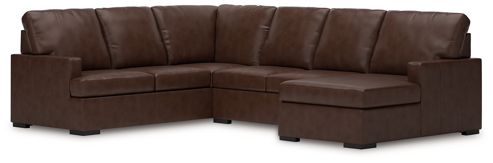 McDowlan Sectional with Chaise - FAMSA Furniture (TX)