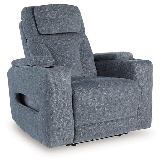 Studio Cave Power Recliner - FAMSA Furniture (TX)