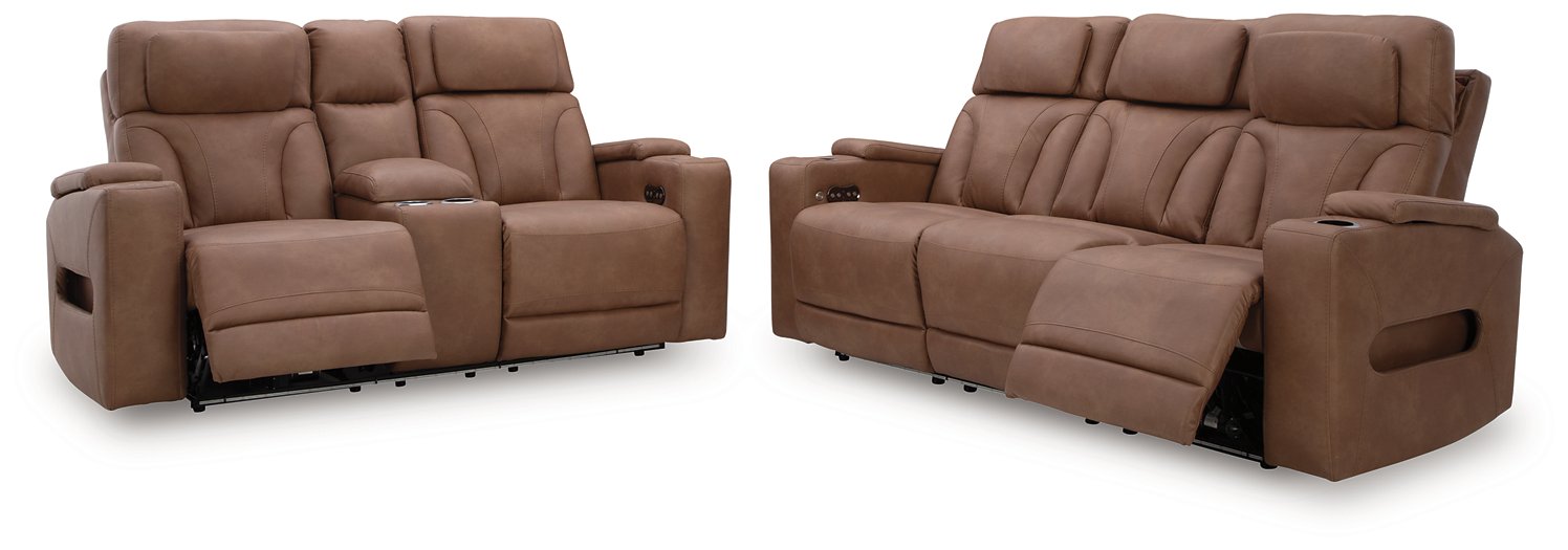 Clean-Slate Upholstery Package - FAMSA Furniture (TX)