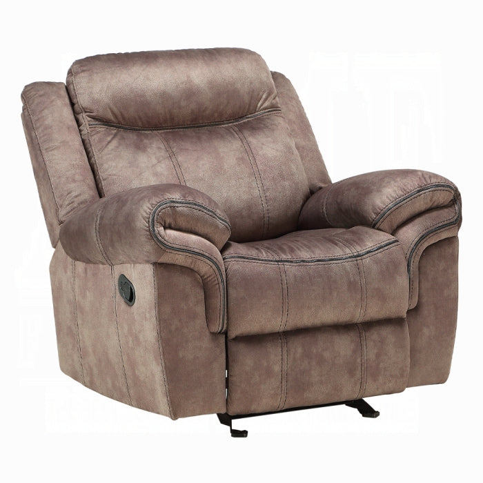 Zubaida Motion Glider Recliner - FAMSA Furniture (TX)