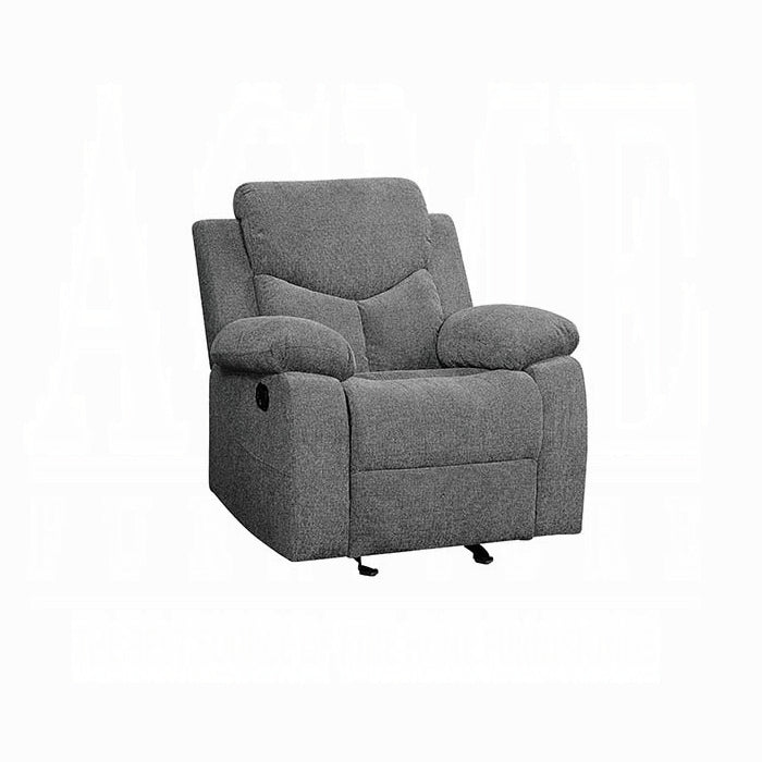 Kalen Motion Glider Recliner - FAMSA Furniture (TX)