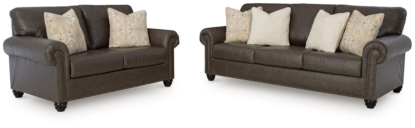 Roxmere Living Room Set - FAMSA Furniture (TX)