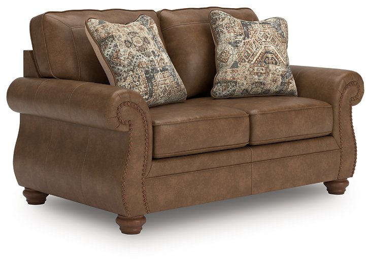 Chasemore Loveseat - FAMSA Furniture (TX)