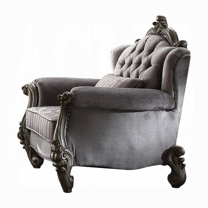 Versailles Chair With Pillow - FAMSA Furniture (TX)