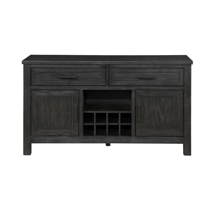 Orem Server in Black - 5759-40 - FAMSA Furniture (TX)