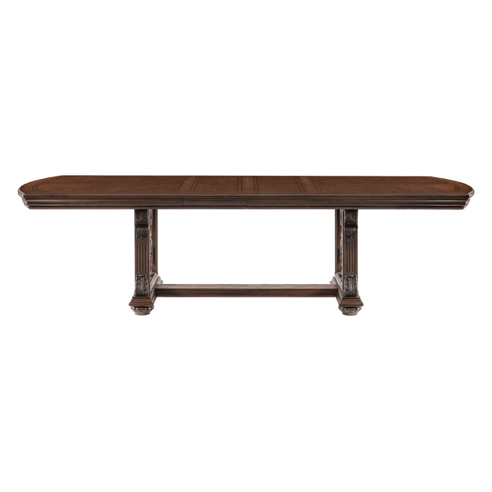 Bergen Dining Table in Oak - 5829-108*