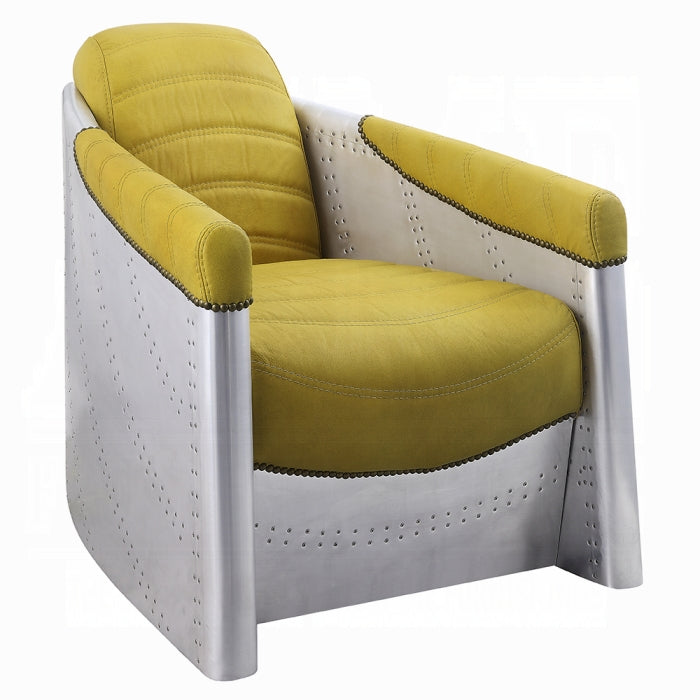 Brancaster Accent Chair - FAMSA Furniture (TX)