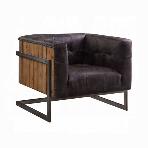 Sagat Accent Chair - FAMSA Furniture (TX)