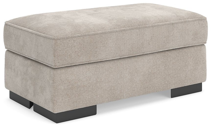High Profile Ottoman - FAMSA Furniture (TX)