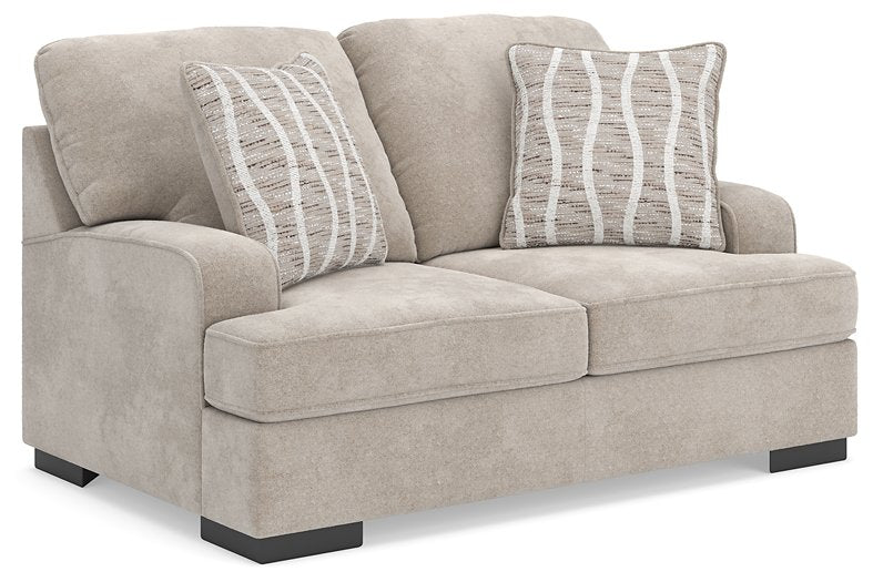 High Profile Loveseat - FAMSA Furniture (TX)