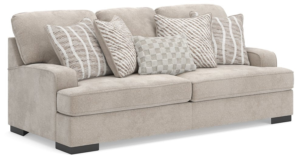 High Profile Sofa - FAMSA Furniture (TX)