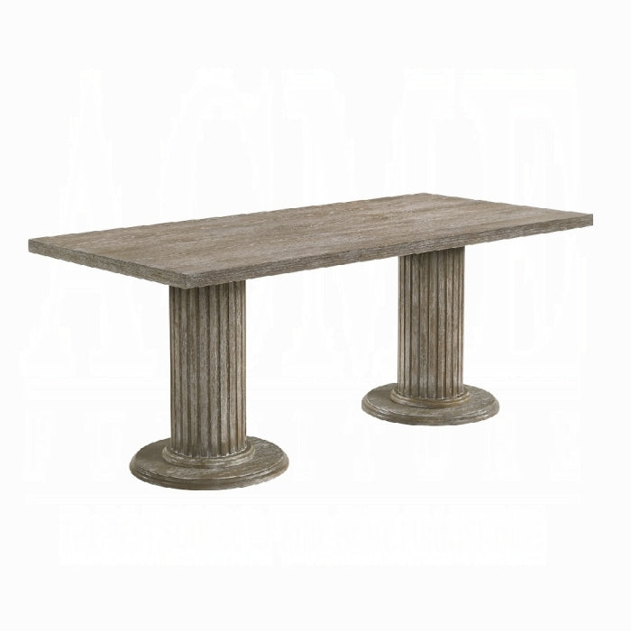 Gabrian Dining Table - FAMSA Furniture (TX)