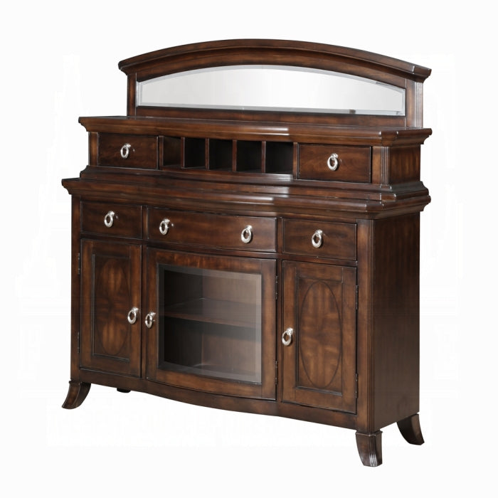 Keenan Server - FAMSA Furniture (TX)